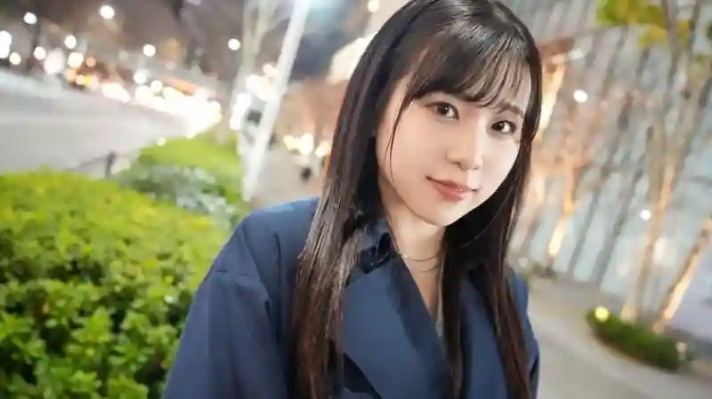 SIRO-5515 "First time shooting: Applying for AV online → AV experience shooting 2394 [First time trying AV after work] Saori (23), a first-year office lady with a lovely gentle smile. She's shy but has a sensitive body…": MGS video  Adult