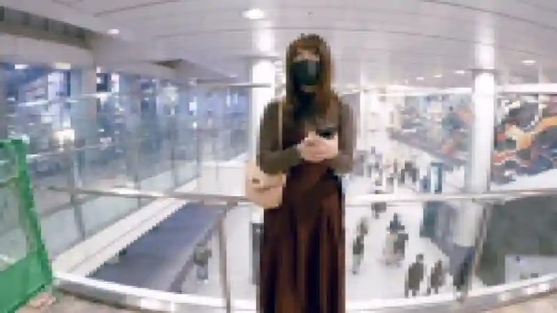 FC2-PPV-4719444 [Face-revealing individual shooting] 2025 debut "19-year-old G-cup new gravure idol" / No contraceptives, real raw creampie / Individual shooting record. [High quality 1 hour 26 minutes]