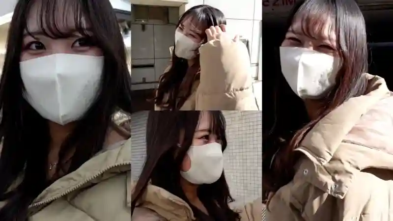 FC2-PPV-4821146 [A plump, busty college student!] She has a boyfriend and her greedy body is so exciting! Cheating sex that keeps on coming!