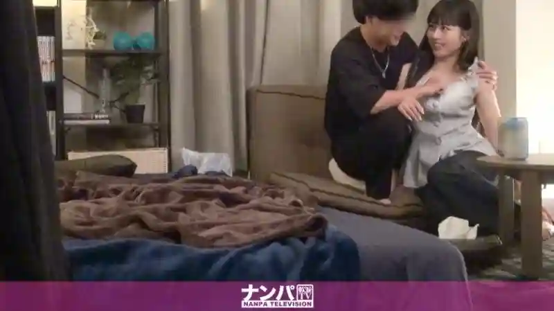 GANA-3306 "Secretly filmed stage actress who wants to be a heroine! She may look innocent, but she's a nymphomaniac who has sex on the first day they meet! We want to spread the word about this girl who cums without a script, without dramatizati