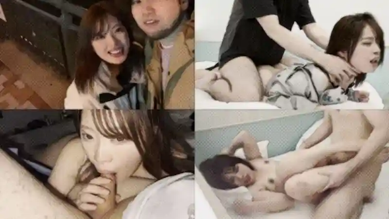 FC2-PPV-4717491 [Uncensored] No AI required, SSS-class beautiful married woman is filmed and creampied many times! [Face revealed]