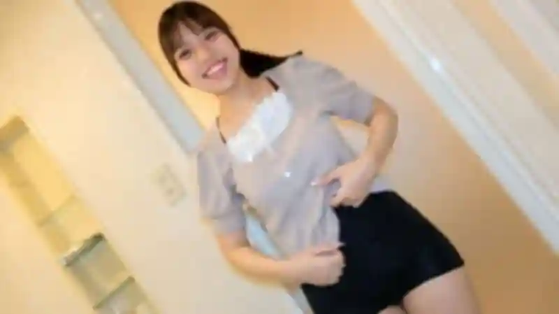 FC2-PPV-4713690 [Uncensored] Her baby face is crazy! Her cute face with big round eyes is covered in a lot of cum! Contrary to her innocent appearance, she loves naughty things! Facial and creampie ⤴ *Bonus HD