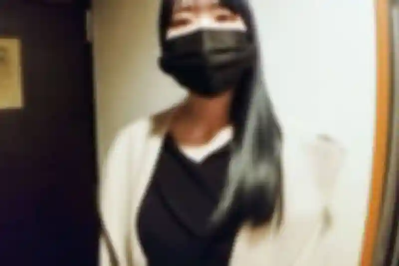 FC2-PPV-4702450 *90% off for first-time customers until the 17th* [Uncensored] [Amateur individual shooting] Oshikatsu! Miraculous sex with a fair-skinned beautiful body maid cafe ***