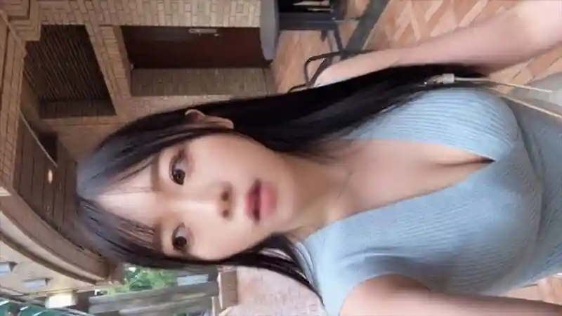 FC2-PPV-4809056 [Unbelievable stamina] Carnivorous plain * Handsome man reverse picks up slut and explodes with instant creampie