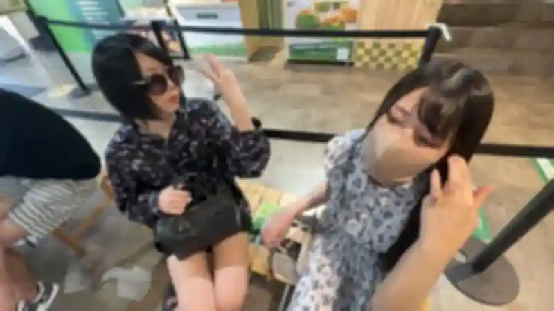 FC2-PPV-4699810 6900pt → 3980pt (Limited to the first 20 people) ☆ Black-haired, neat and tidy amateur threesome POV video ☆ ※ There is some camera shake as this is an individual shoot, but it is real.