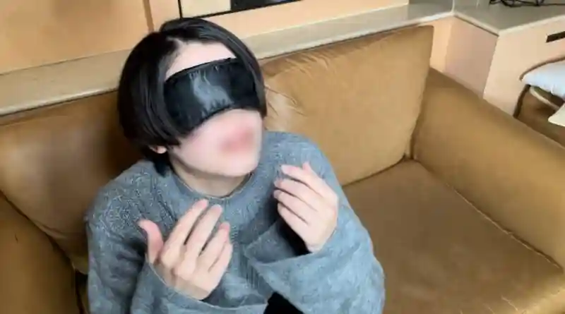 FC2-PPV-4685678 [God episode] S-class muscle training beauty is NTR creampie. I'm sorry, 〇〇-kun, for blowing tide, sucking dick and even getting creampied.