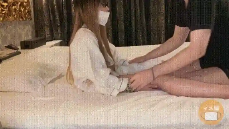 FC2-PPV-4674532 [Quantity & Limited Time 1800PT ⇒ 900PT] I filmed a famous con cafe type massage girl in Tokyo and creampied her IMEDAMAFC2