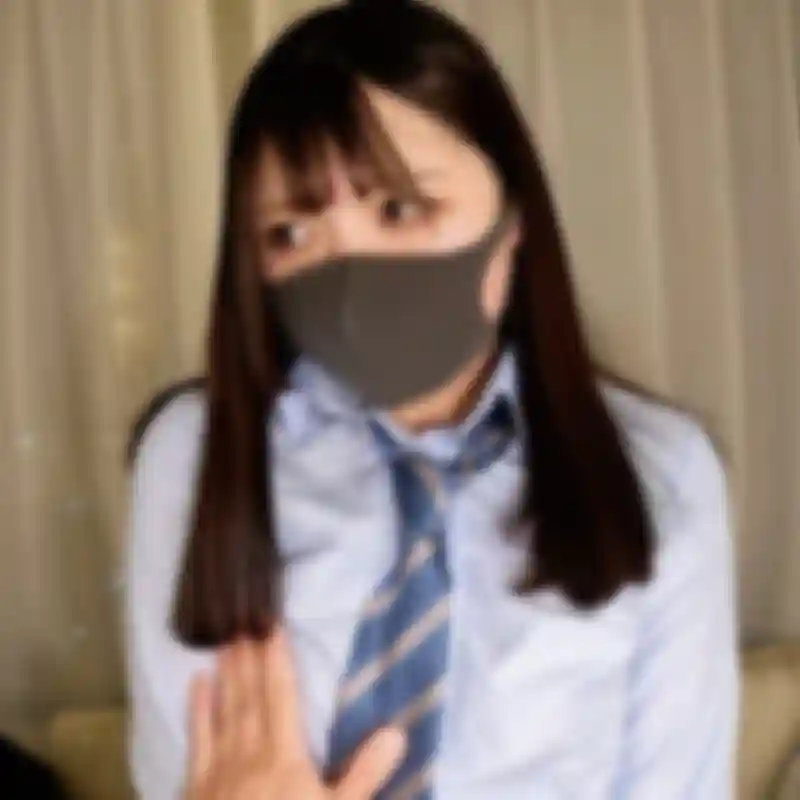 FC2-PPV-4805220 [Permanent Edition] Shocking grey zone work, unexpected first ever creampie record