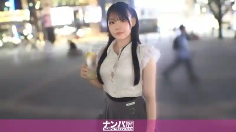 GANA-3313 "This Ikebukuro downer girl is too sexy! We pick up a girl playing time with a strongman in hand! She's so sensitive she climaxes when we lick her ear! In return, we unleash our amazing tongue technique! Not to be outdone, we take her