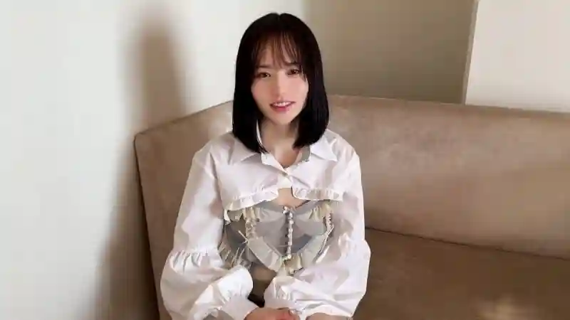 FC2-PPV-4684966 [Her debut work] A shocking appearance by a "real" announcer from the world of announcers. "A beautiful G-cup announcer who will retire in 2023" takes on a raw creampie shoot that lasts over 80 minutes with her face com