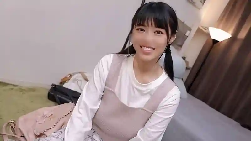 FC2-PPV-4684566 [Earth-shaking eroticism] Just an adult ♥ Super cute G-cup slime goddess Nono-chan. She got hooked on a college student's private shoot and got creampied raw. She's a real dick-crazy girl who screams in ecstasy even at this age.