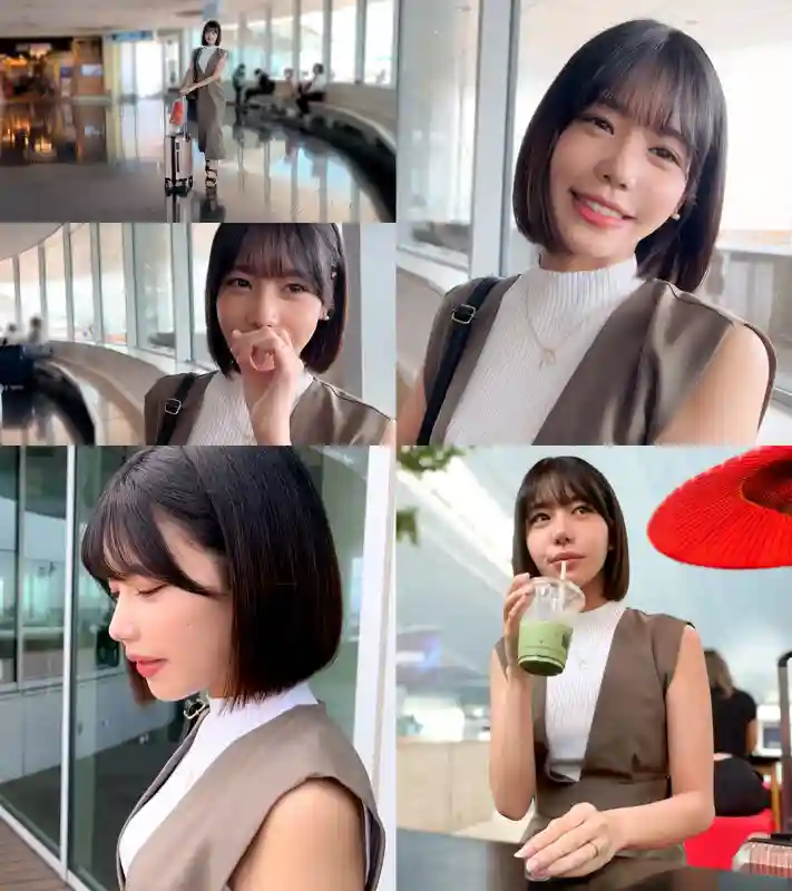 [UNCENSORED-LEAK] MFCW-061 Minami