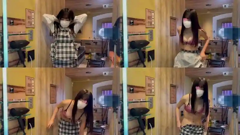 FC2-PPV-4679986 [Amateur Gonzo #026] Gonzo sex with beautiful skin, big breasts, and super erotic cute Rin-chan in a hotel in the daytime. I got into the mood and tore her pantyhose. Rin-chan's growth story 2. [Review bonus included]