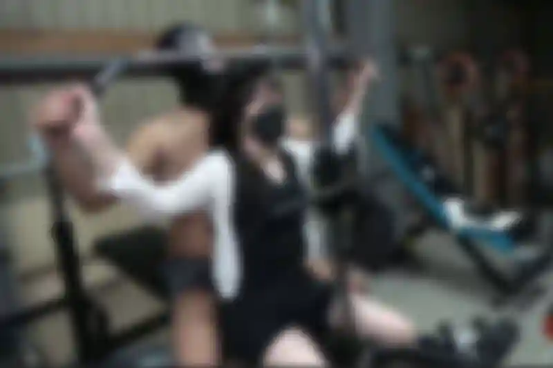 FC2-PPV-4676629 *Limited first-time offer, 500 yen* [Uncensored] The perverted CEO's desires are unstoppable. He stimulates a slender, beautiful married woman in his pride and joy, his training room.