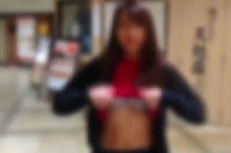 FC2-PPV-4657765 *80% off for first-time users until 5/3* [Uncensored] [Outdoor Exposure] [Amateur Individual Shooting] A dangerous date in the city with a 31-year-old woman with a slender figure and beautiful legs who has an overwhelming sense of transpar