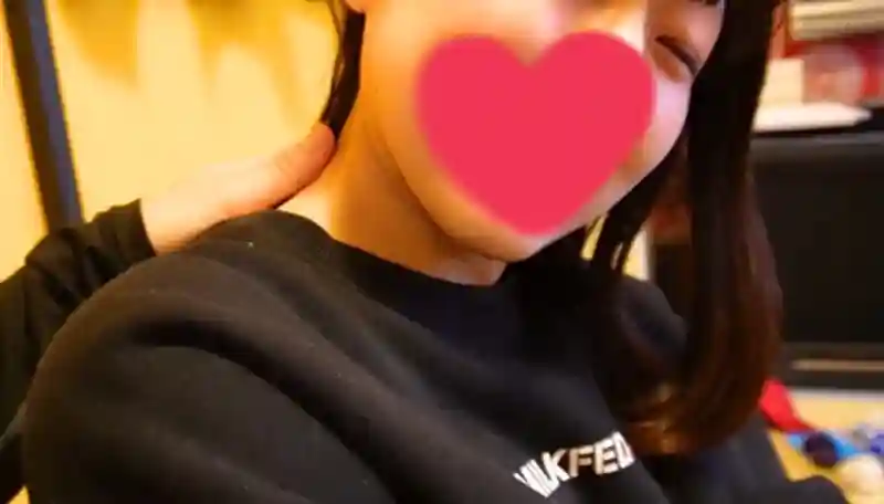 FC2-PPV-4805544 [Uncensored] ** University student Saki (20) Called for a private date and couldn't refuse, Irama creampie lol