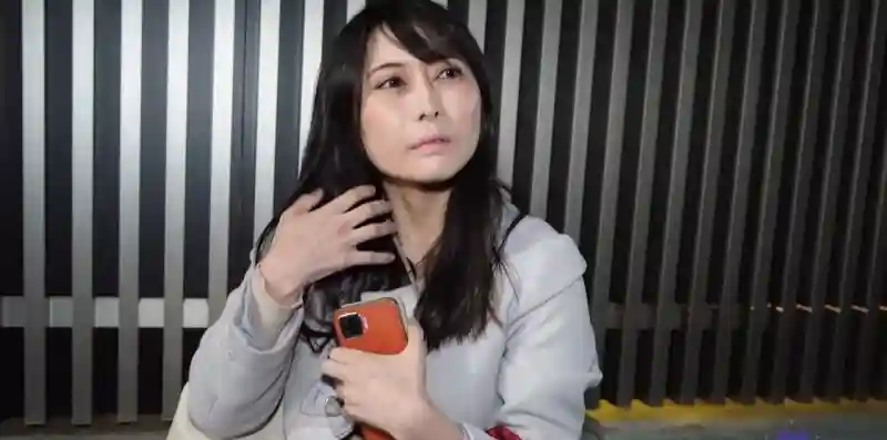 FC2-PPV-4671533 [Limited quantity] Beautiful housewife NTR! Big black cock for a luxurious MAX! Bring home a creampie