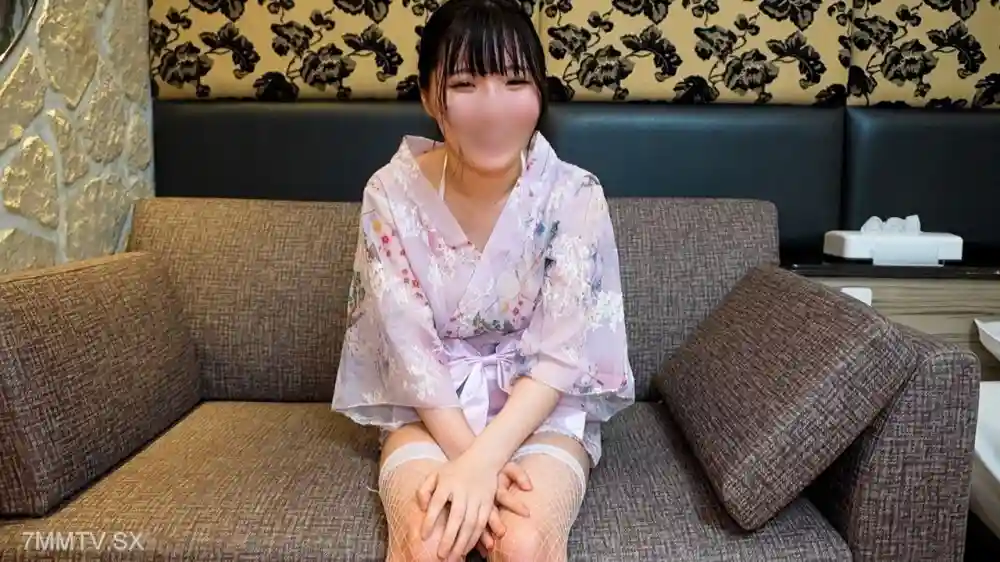 FC2-PPV-4661641 F-CUP IDOL Kaikusei! Super sweaty, intense creampie sex