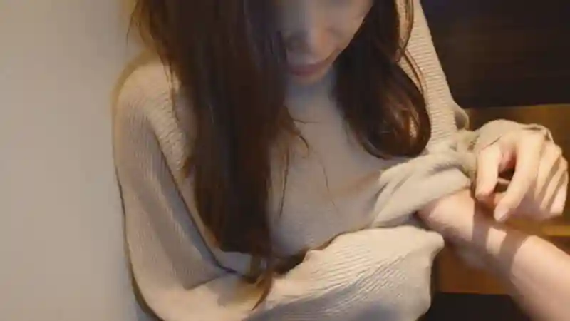 FC2-PPV-4641616 [No, Married Woman] A beautiful former model wife takes care of another man's cock for her husband in a creampie shoot [Bonus High Quality]