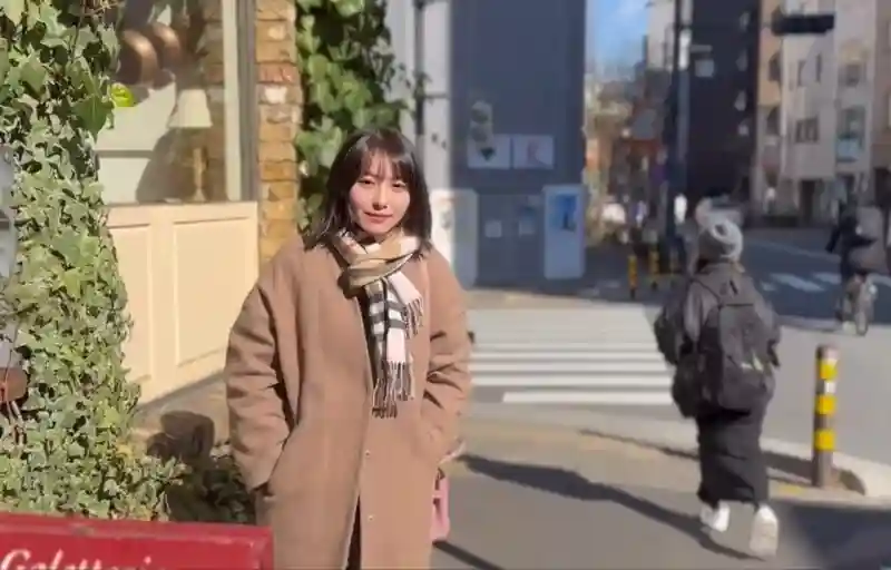 FC2-PPV-4653835 [㊗Daily No. 1 Achieved] 165cm F cup♡ 22-year-old college girl with boyfriend "Chasu-chan"♡♡♡ Being penetrated by a big dick feels better than with a boyfriend!! [I want to masturbate while rewatching the video///]