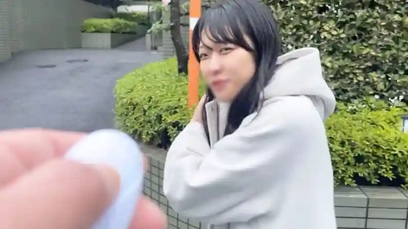 FC2-PPV-4661583 990 points until the 22nd!! First shoot * 21-year-old beautiful-breasted daughter Embarrassing play with a remote vibrator. She cums over and over again with her soaked, sensitive pussy!!