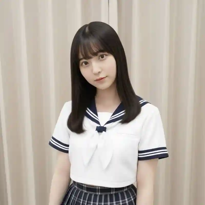 FC2-PPV-4804412 "High-quality full-length ZIP included" A video of a famous idol's dark fall into the dark