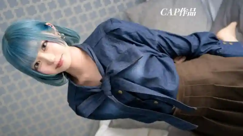 FCT-204 "She's playd until she breaks, and in no time she's showing off her ahegao face! Lol. The perverted slender Rurucha is played to experience orgasmic pleasure, and her limit is broken by the creampie": MGS Video  Adult Video Str