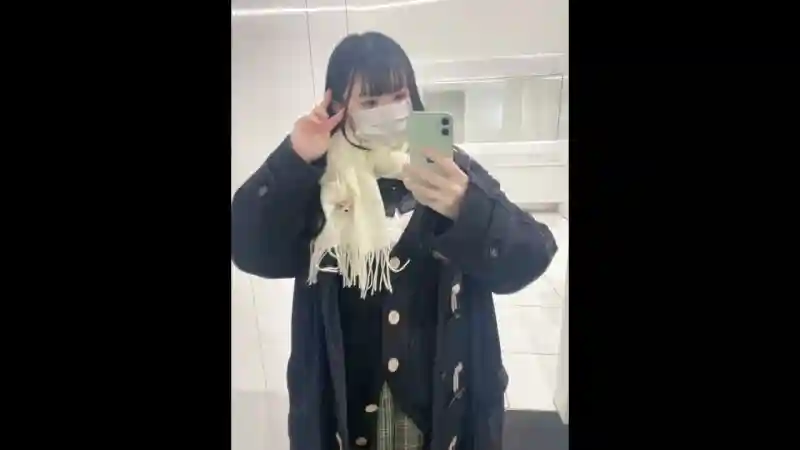 FC2-PPV-4631559 [One in a million] "Miraculous H-cup 18-year-old" Ultra-innocent beauty gets creampied without pills. First appearance in uniform. Rare 4K high-definition footage for about 80 minutes. *Only available