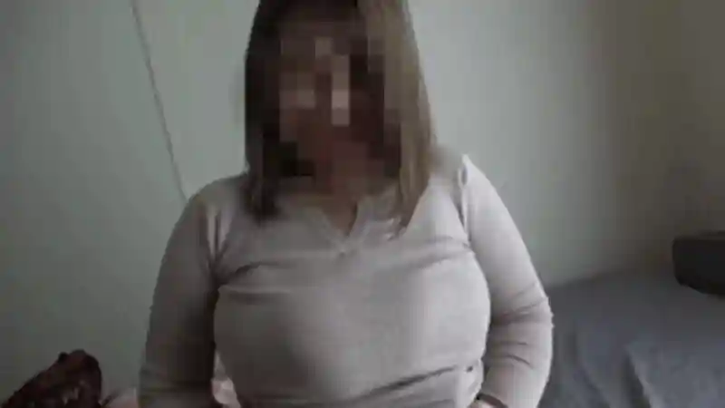 FC2-PPV-4799141 The K-cup half-lady has an incredibly sexy ass! The men who have met and masturbated to this woman are truly blessed, her first sex post