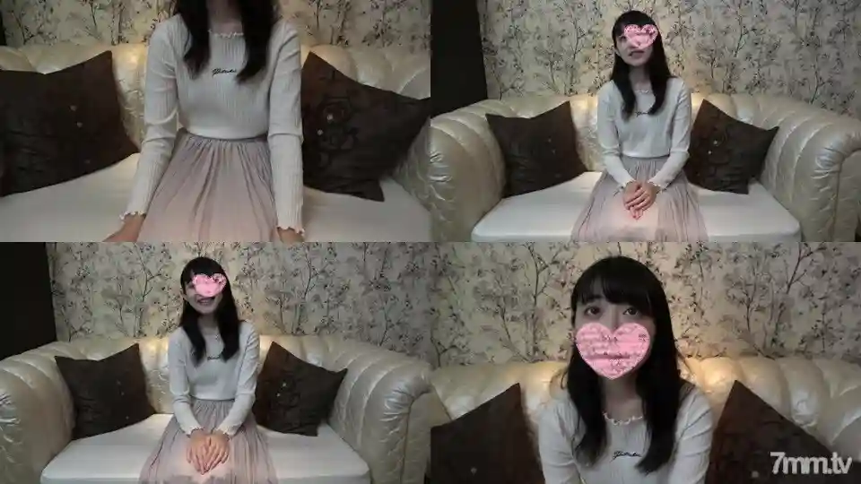 FC2-PPV-1591233 First shot ❤️ The finest idol-class innocent young lady! Fair-skinned slender little ❤️-Plenty of sperm on a well-organized face- [Personal shooting]