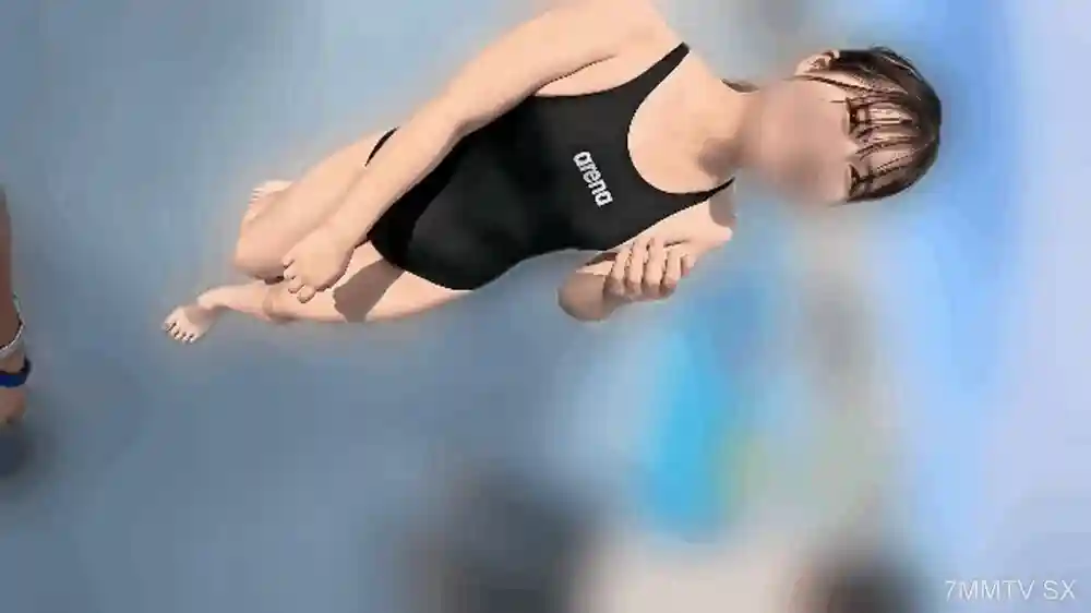 FC2-PPV-4790777 [Currently ◯ Tai Rural Area, Curious Swimmer] Post-sexual Swimming Pond Meeting NTR｜The first place to live in Tomoe｜The swimming pond area, the liquor store running corridor, the Kyushu public place desire◯Girl｜Sora-chan’s first beat (4K