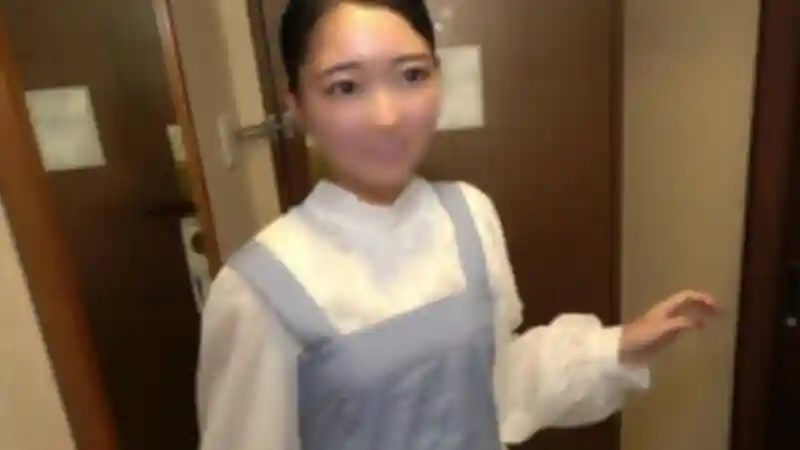 FC2-PPV-4570604 [Three thick shots] A charming, innocent, and friendly woman who captivates every man she meets. She has a beautiful, slender body and a devilish pleasure from her tight pussy.