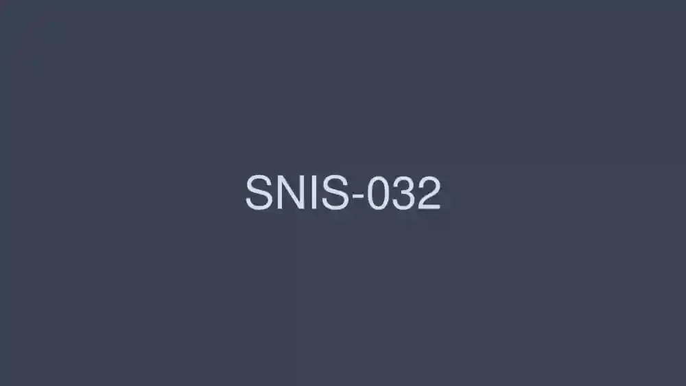 [UNCENSORED-LEAK]                     SNIS-032 Amayadori Compliant Zub Wet Girl Asuka Hoshino