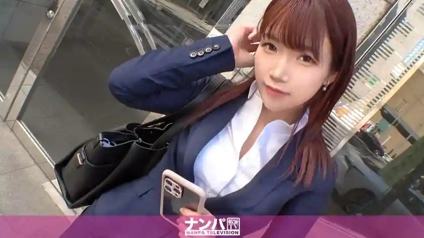 [UNCENSORED-LEAK]                     GANA-3010 Seriously soft, first shot. 2024 Pick up an office lady who sells insurance with a cute voice! You might think she's stiff, but she's a lewd girl who loves what feels good. Her stockings are torn