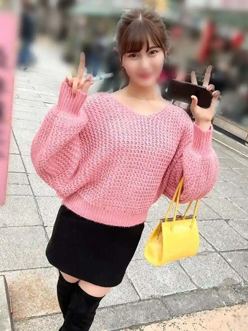 FC2-PPV-4833898 [Unexpected! Popping out cum squirt] Super beautiful breasts with pink nipples ** College student, 22 years old. Completely fallen female with the intense pistoning of a huge fat dick ⇒ Continuous cum squirt creampie sex