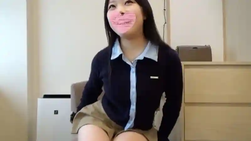 FC2-PPV-4830115 [One-shot] First shoot! I found a college student on Instagram who had just moved to Tokyo, and sent her a DM without much hope, and it turned out to be a successful appointment! I took her to a hotel, talked her into it, and ended up crea