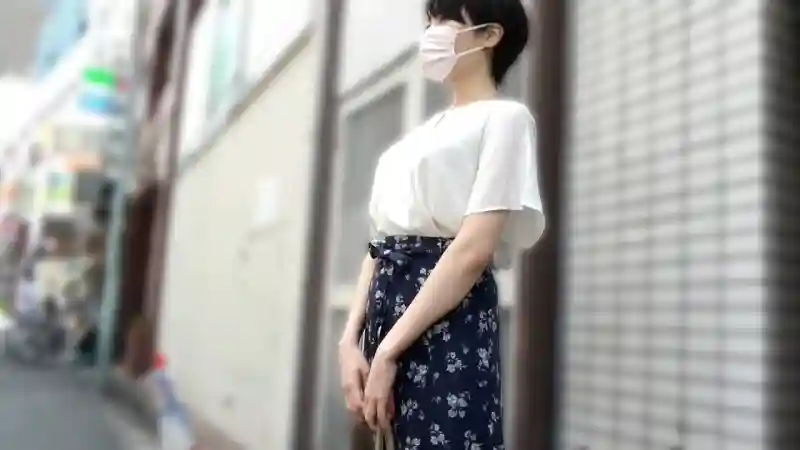 FC2-PPV-4831377 [Workplace Found Out] Saitama Prefecture F-Cup Beautiful New Graduate Japanese Language Teacher God-Style Beauty Ready to Show Her Face. Real Raw Creampie Filming. *Only a few left*