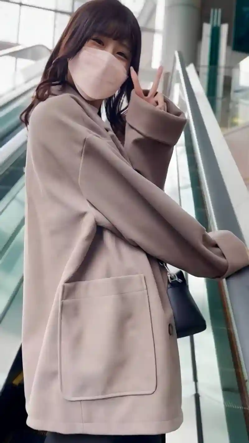 FC2-PPV-4828669 My cute Japanese teacher ♡ She was cumming so hard while shaking her hidden huge breasts, so I just creampied her ♡