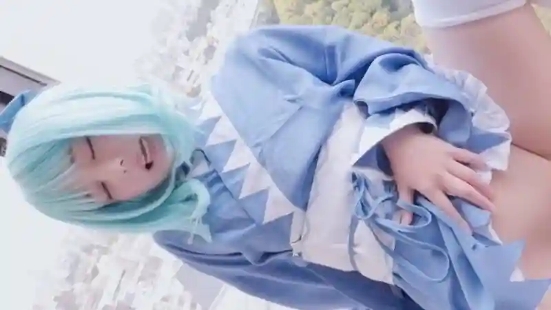 FC2-PPV-4825071 [Private shoot creampie cosplay sex ♥] A cute and cunning smooth shaved pussy and pure white knee-high socks are the perfect match ♥ Deepest creampie pregnancy sex!!