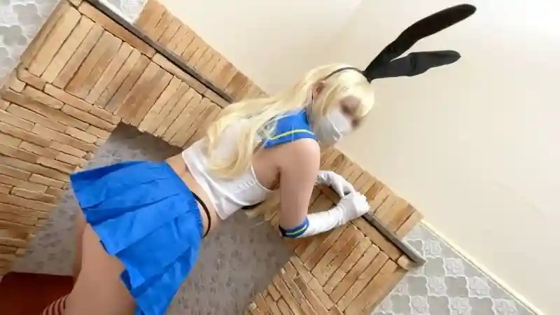 FC2-PPV-4515785 Serious cosplayer creampie! Iku's big ass reverse cowgirl is so good it feels amazing in this POV video!