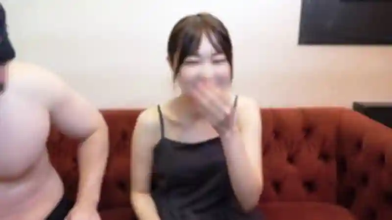 FC2-PPV-4839218 [Super rare 2 shots] A local TV announcer's prospective wife has a lovey-dovey sex video with a cameraman she fell in love with. Also includes a cute uniform.