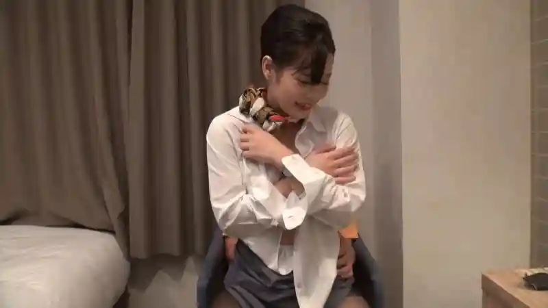 FC2-PPV-4846474 *70% off until February 16th [First Time Filming] A 24-year-old flight attendant working for a foreign airline. This video records the first and last time a flight attendant with beautiful legs in black pantyhose takes his virginity. Cream