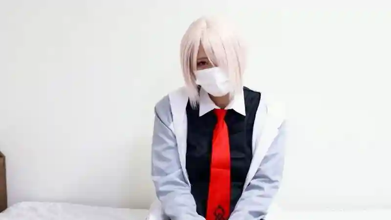 FC2-PPV-4838215 [Uncensored/Limited Time Resale] Massive Creampie in Marshcos! Deep Throat Irama and Ahe Face Climax with a Cosplayer Who is Too Erotic