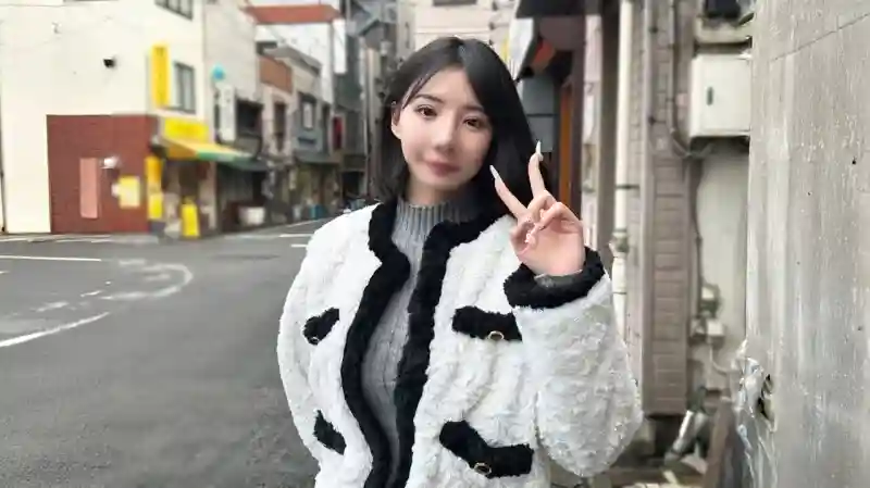 FC2-PPV-4836512 1490 points until the 23rd!! [First time] *Super popular* ⑤ Tanada./High-class men's massage girl "171cm/.F cup" Beautiful big breasts Scouting that hard-to-book girl for a lot of money