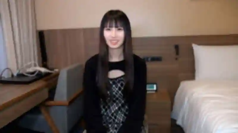 FC2-PPV-4838166 [Uncensored] A beautiful, neat black-haired girl! Her eyes are watery and she's always looking up at you while giving you a blowjob. Her bangs are straight! She's so cute, but she's a little perverted. She's cumming ins