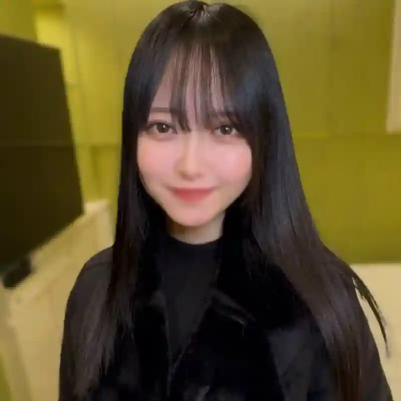 FC2-PPV-4836468 {1980 points until 1/30} [Uncensored] Long black hair x actress face!! A classic, neat and tidy beauty who looks like Haruka Fuku◯ wins with her tongue splays and gets a massive creampie!!