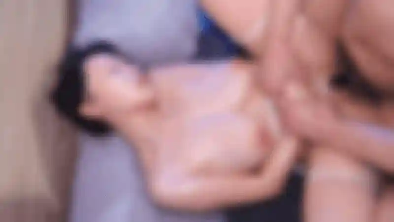 FC2-PPV-4827212 [Half price for two weeks!] Bouncy H-cup! I rubbed her huge breasts and couldn't help but shove my dick in until she climaxed!