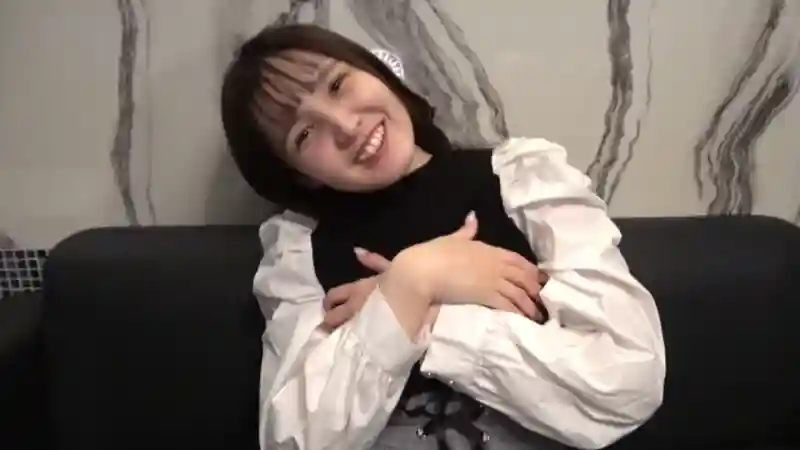 FC2-PPV-4817955 [Amateur private shoot creampie ♥] It's a miracle that this innocent young lady is so erotic and agrees to be filmed!!