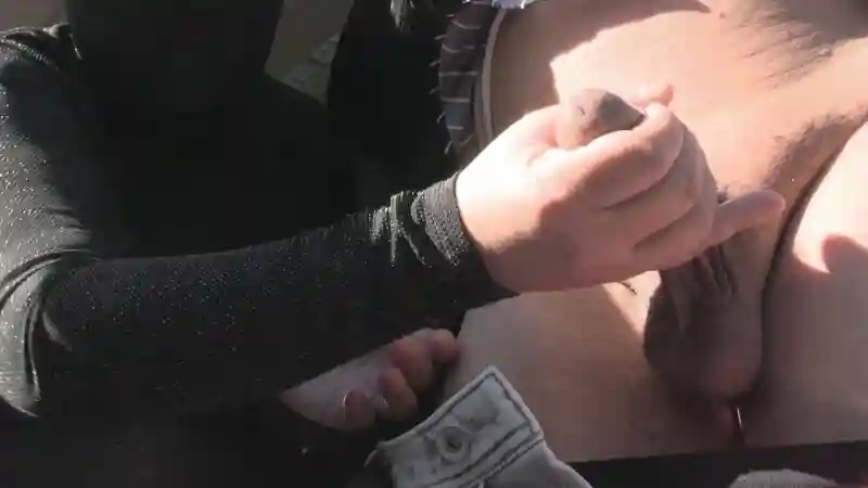 FC2-PPV-4816117 [Private shoot, car blowjob & exhibitionist play]  Shame! Creampie meat urinal fuck! Must-see private video of a chubby mature woman!!