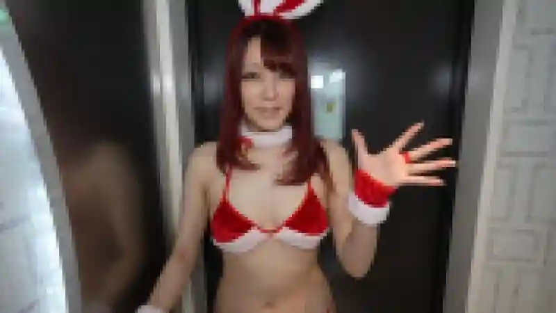 FC2-PPV-4816272 [Special Offer] 0392_006 Kanna-chan, 20 years old. 2025 Sex Night Thanksgiving! A PPKT girl with super-nasty sex techniques. A national treasure of lewdness. A Christmas baby gift with a creampie.